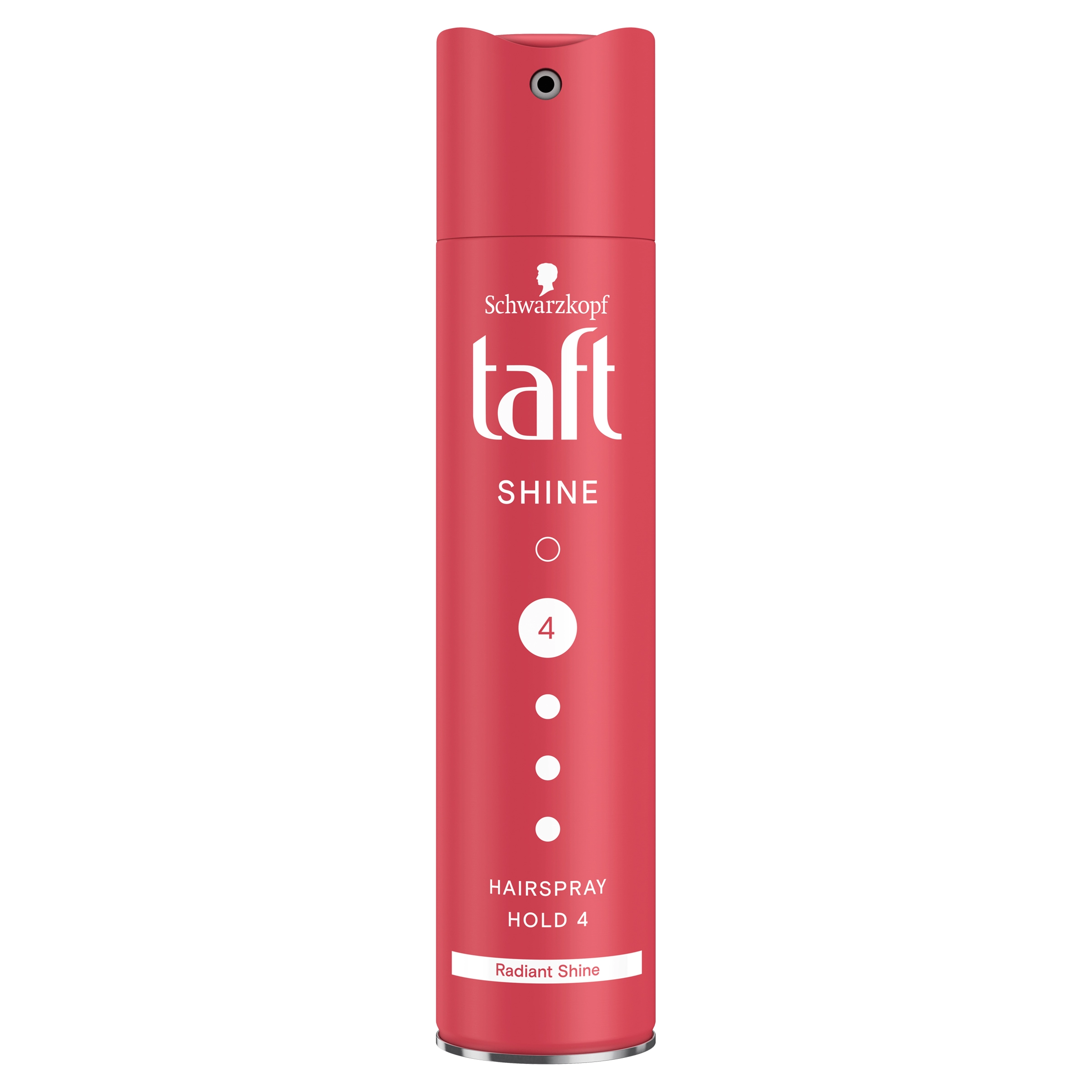 TAFT Lakier do włosów Shine Ultra Strong 250 ml