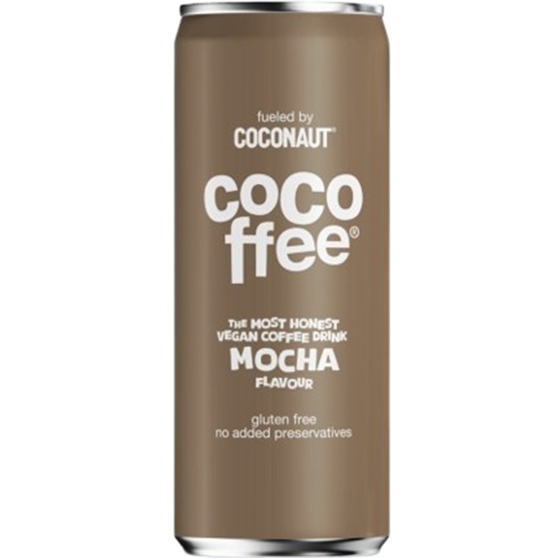 COCOFFEE Napój kawowy Mocha 250 ml