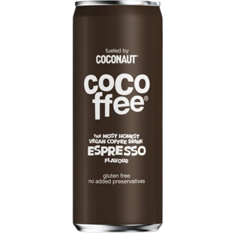 COCOFFEE Napój kawowy Espresso 250 ml